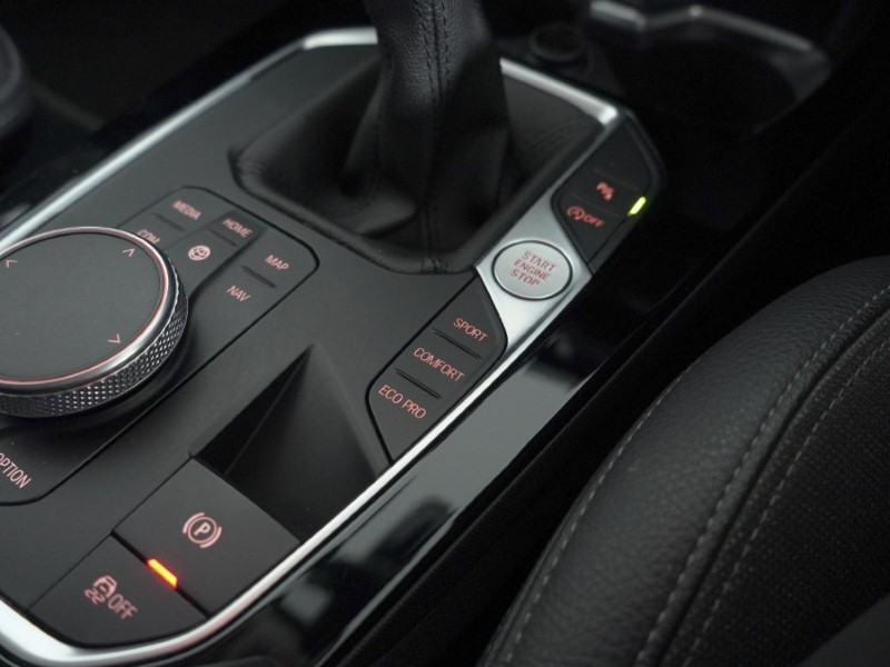 2022 (22) BMW 1 SERIES 118i [136] Sport 5dr [Live Cockpit Professional] 5125656