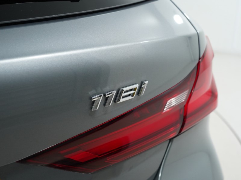 2022 (22) BMW 1 SERIES 118i [136] Sport 5dr [Live Cockpit Professional] 5125634