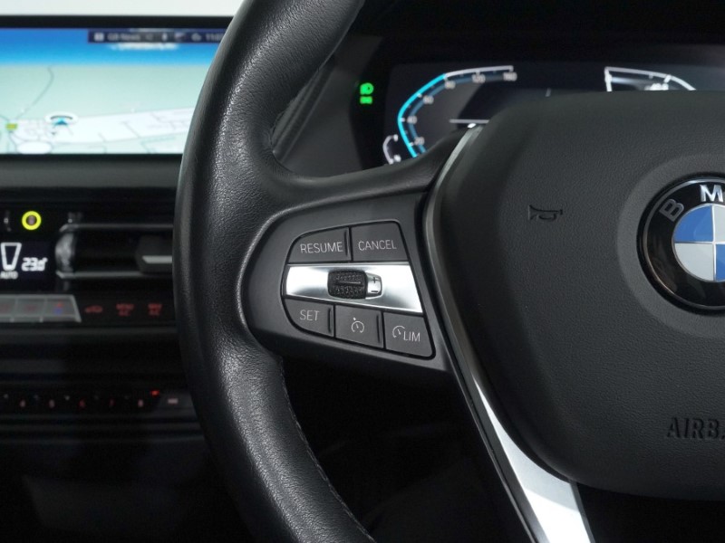 2022 (22) BMW 1 SERIES 118i [136] Sport 5dr [Live Cockpit Professional] 5125659