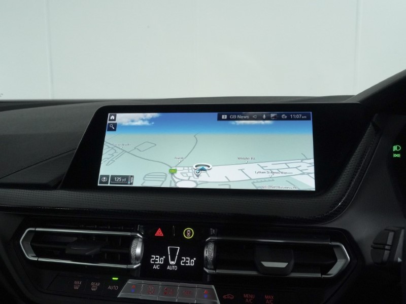 2022 (22) BMW 1 SERIES 118i [136] Sport 5dr [Live Cockpit Professional] 5125658