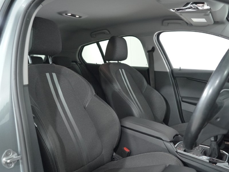 2022 (22) BMW 1 SERIES 118i [136] Sport 5dr [Live Cockpit Professional] 5125643