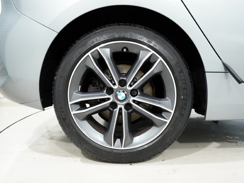 2022 (22) BMW 1 SERIES 118i [136] Sport 5dr [Live Cockpit Professional] 5125642