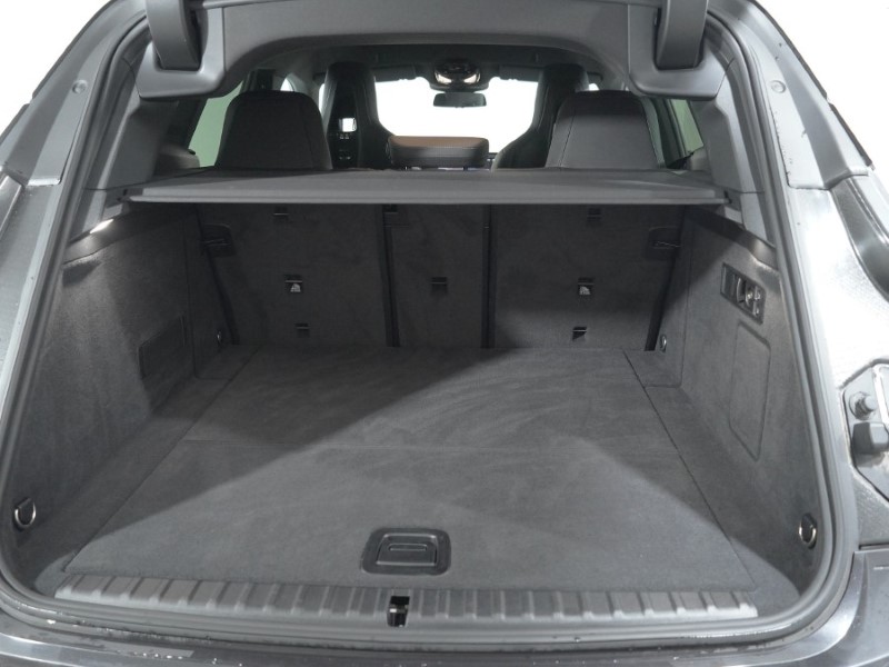 2022 (72) BMW iX 240kW xDrive40 M Sport Edition 76.6kWh 5dr Auto 5127098