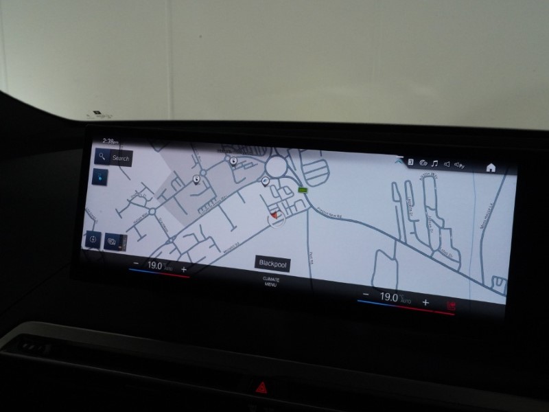 2022 (72) BMW iX 240kW xDrive40 M Sport Edition 76.6kWh 5dr Auto 5127118