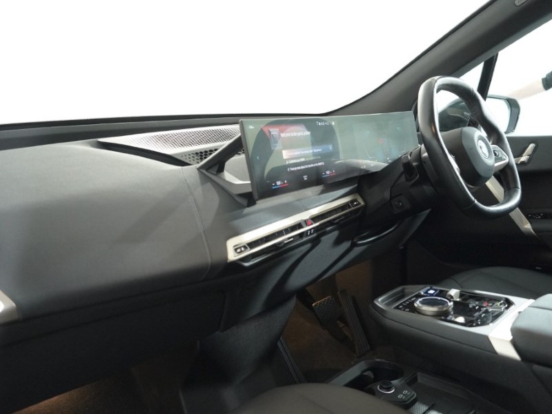 2022 (72) BMW iX 240kW xDrive40 M Sport Edition 76.6kWh 5dr Auto 5127094