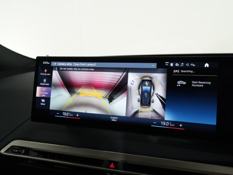 2022 (72) BMW iX 240kW xDrive40 M Sport Edition 76.6kWh 5dr Auto 5127107