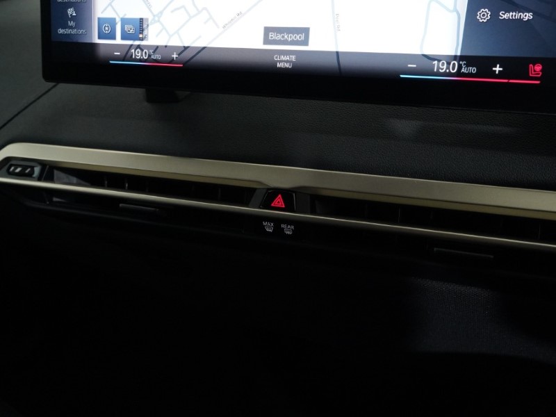 2022 (72) BMW iX 240kW xDrive40 M Sport Edition 76.6kWh 5dr Auto 5127116