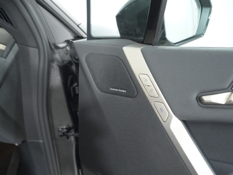 2022 (72) BMW iX 240kW xDrive40 M Sport Edition 76.6kWh 5dr Auto 5127085