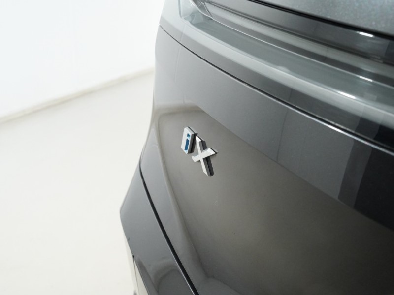 2022 (72) BMW iX 240kW xDrive40 M Sport Edition 76.6kWh 5dr Auto 5127097