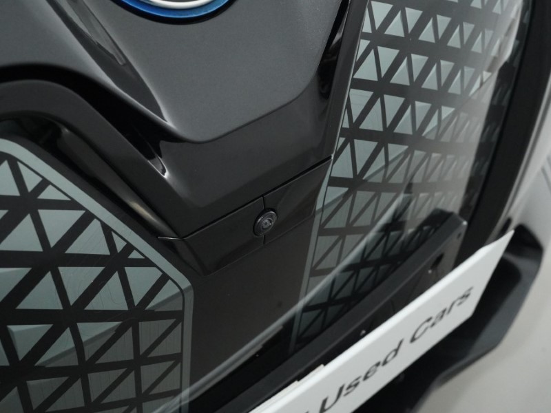 2022 (72) BMW iX 240kW xDrive40 M Sport Edition 76.6kWh 5dr Auto 5127082