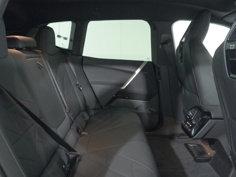 2022 (72) BMW iX 240kW xDrive40 M Sport Edition 76.6kWh 5dr Auto 5127088