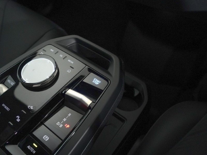 2022 (72) BMW iX 240kW xDrive40 M Sport Edition 76.6kWh 5dr Auto 5127102