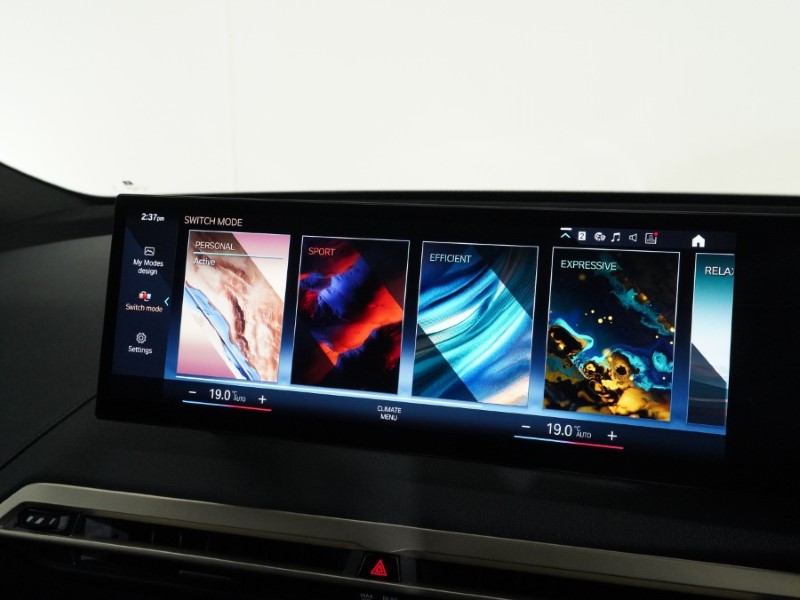 2022 (72) BMW iX 240kW xDrive40 M Sport Edition 76.6kWh 5dr Auto 5127105