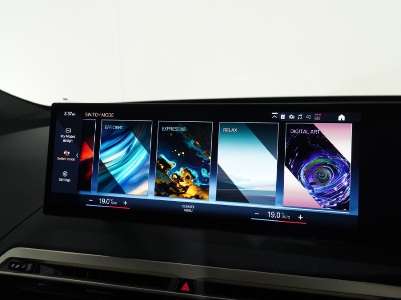 2022 (72) BMW iX 240kW xDrive40 M Sport Edition 76.6kWh 5dr Auto 5127106