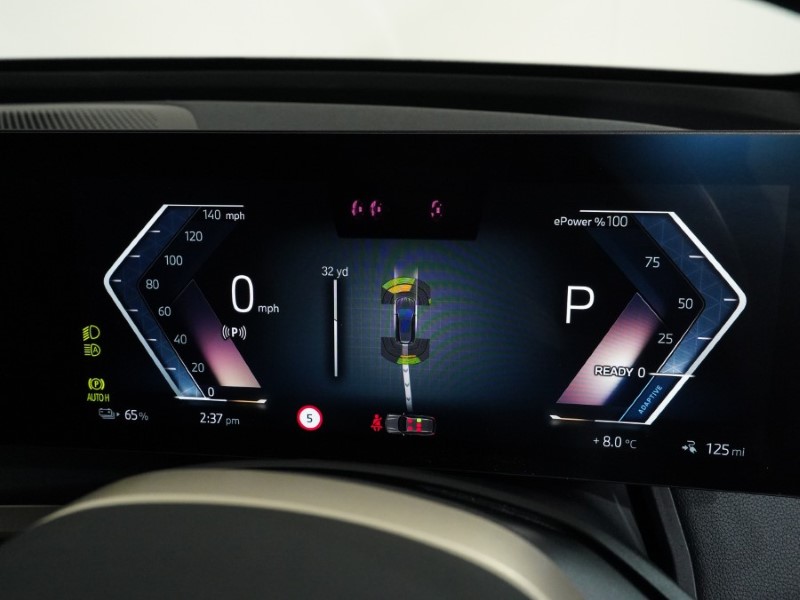 2022 (72) BMW iX 240kW xDrive40 M Sport Edition 76.6kWh 5dr Auto 5127108