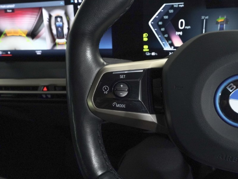 2022 (72) BMW iX 240kW xDrive40 M Sport Edition 76.6kWh 5dr Auto 5127109