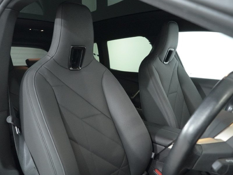 2022 (72) BMW iX 240kW xDrive40 M Sport Edition 76.6kWh 5dr Auto 5127087