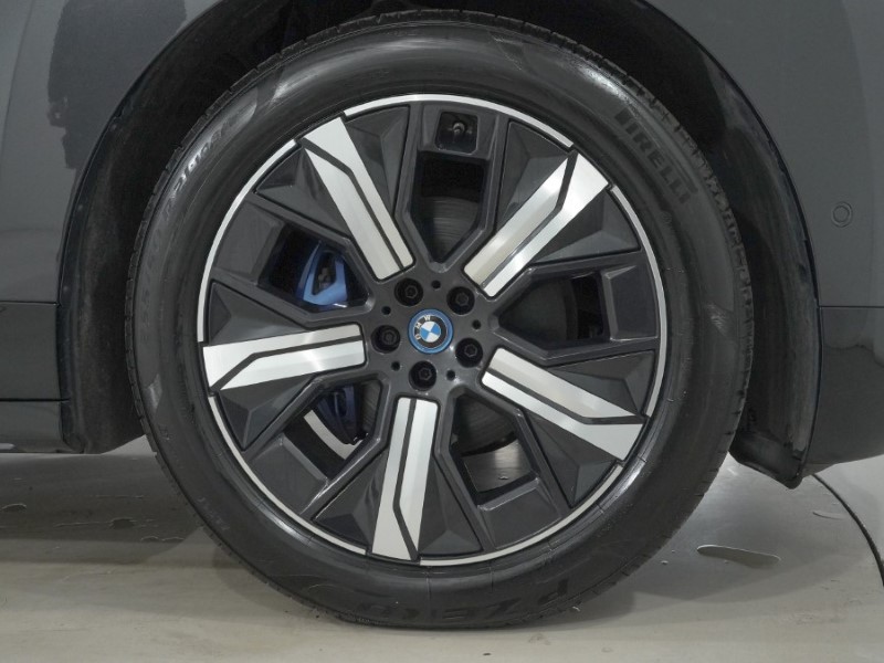 2022 (72) BMW iX 240kW xDrive40 M Sport Edition 76.6kWh 5dr Auto 5127100