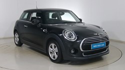 2020 (70) MINI HATCHBACK 1.5 Cooper Classic II 3dr 5127884