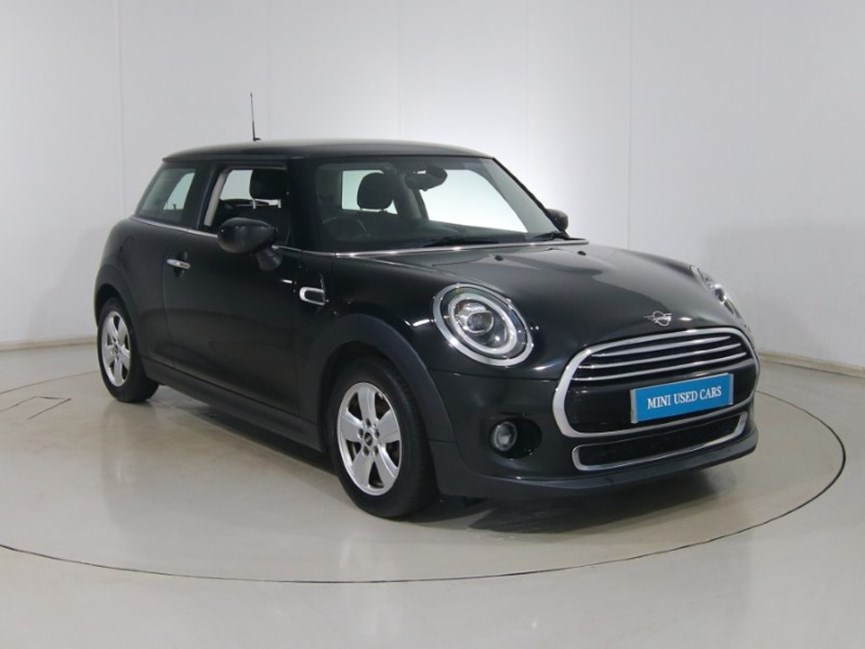 2020 (70) MINI HATCHBACK 1.5 Cooper Classic II 3dr