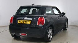 2020 (70) MINI HATCHBACK 1.5 Cooper Classic II 3dr 5127890