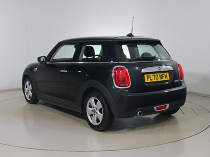 2020 (70) MINI HATCHBACK 1.5 Cooper Classic II 3dr