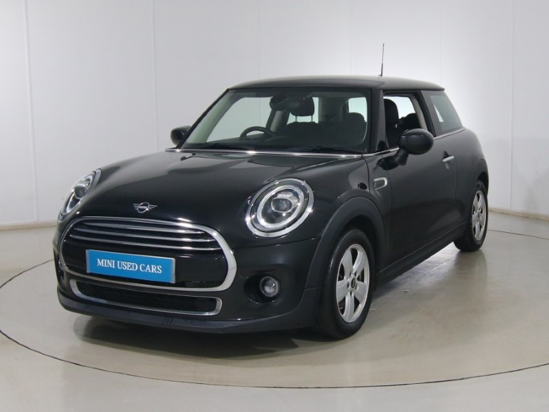 2020 (70) MINI HATCHBACK 1.5 Cooper Classic II 3dr 5127886