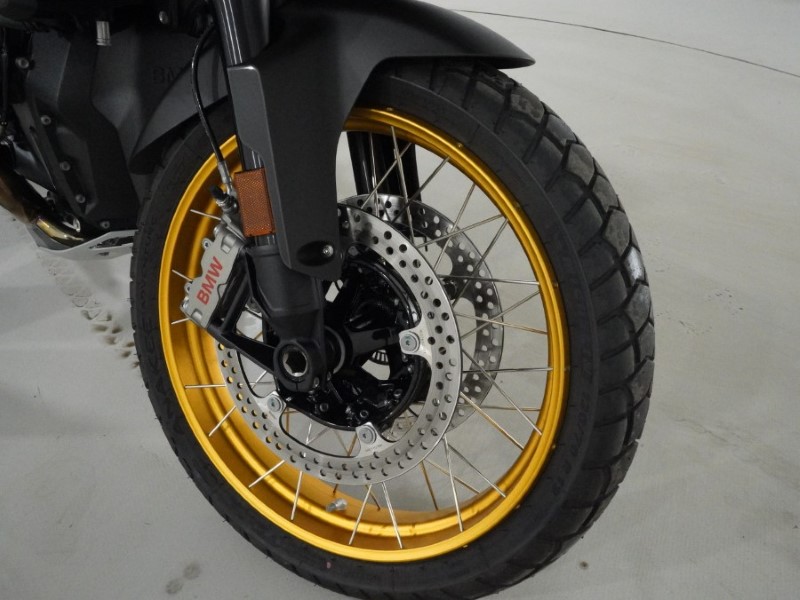 2025 (74) BMW Motorrad R1300 GS TE (24MY) 5153576