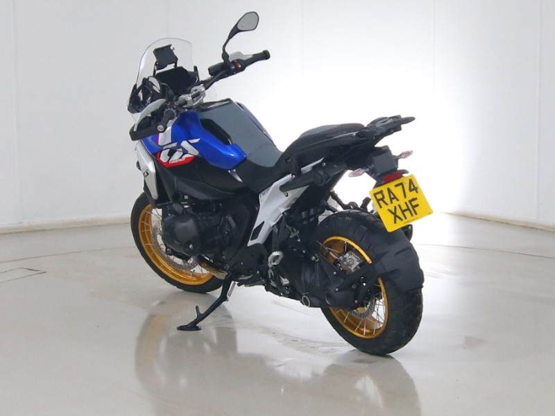 2025 (74) BMW Motorrad R1300 GS TE (24MY) 5153594