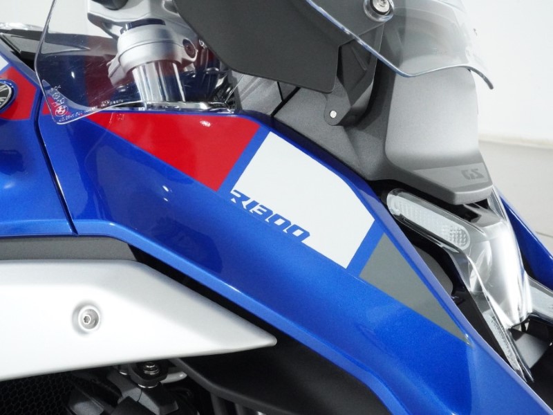 2025 (74) BMW Motorrad R1300 GS TE (24MY) 5153580