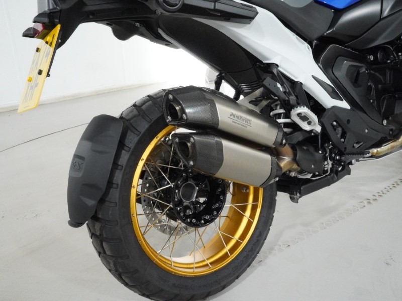 2025 (74) BMW Motorrad R1300 GS TE (24MY) 5153589