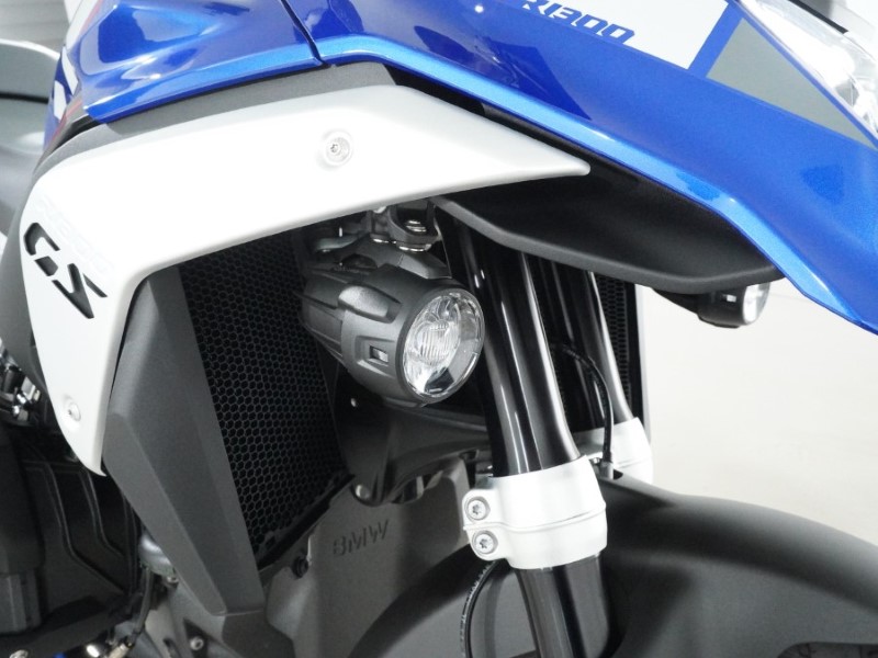 2025 (74) BMW Motorrad R1300 GS TE (24MY) 5153579