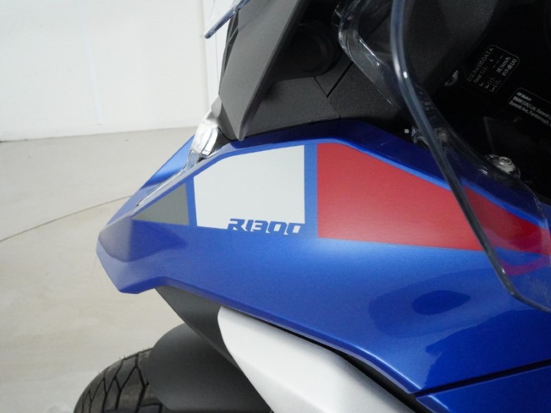 2025 (74) BMW Motorrad R1300 GS TE (24MY) 5153572