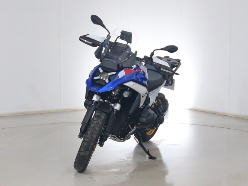 2025 (74) BMW Motorrad R1300 GS TE (24MY) 5153592
