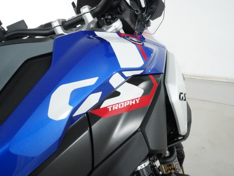 2025 (74) BMW Motorrad R1300 GS TE (24MY) 5153588