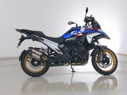 2025 (74) BMW Motorrad R1300 GS TE (24MY)