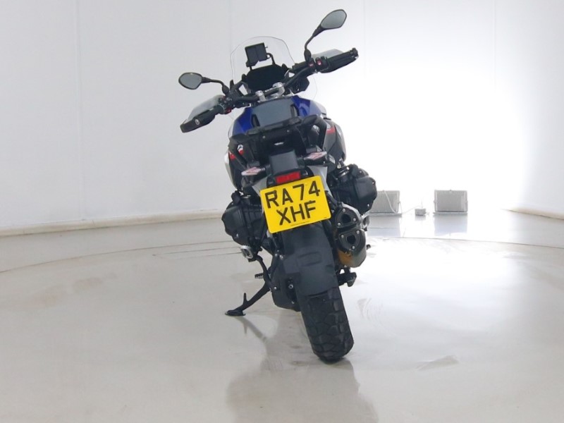 2025 (74) BMW Motorrad R1300 GS TE (24MY) 5153595