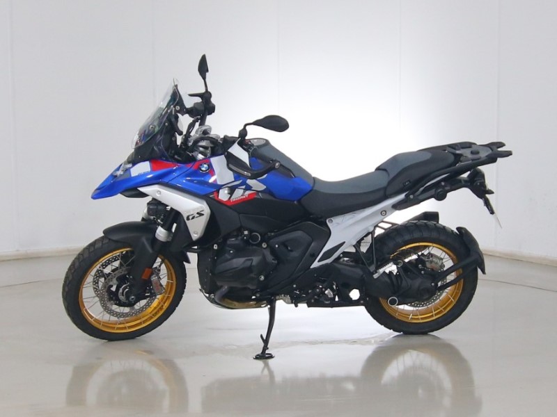 2025 (74) BMW Motorrad R1300 GS TE (24MY) 5153593