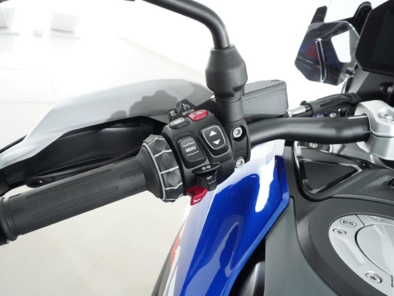 2025 (74) BMW Motorrad R1300 GS TE (24MY) 5153564