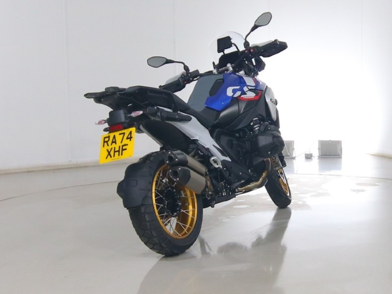 2025 (74) BMW Motorrad R1300 GS TE (24MY) 5153596