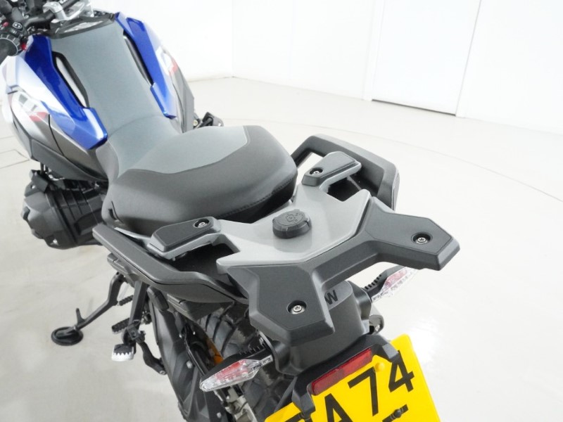 2025 (74) BMW Motorrad R1300 GS TE (24MY) 5153560