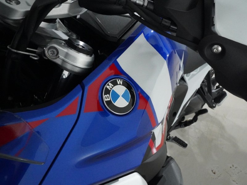 2025 (74) BMW Motorrad R1300 GS TE (24MY) 5153573