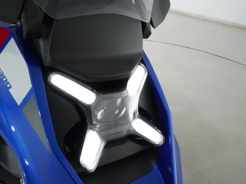 2025 (74) BMW Motorrad R1300 GS TE (24MY) 5153574