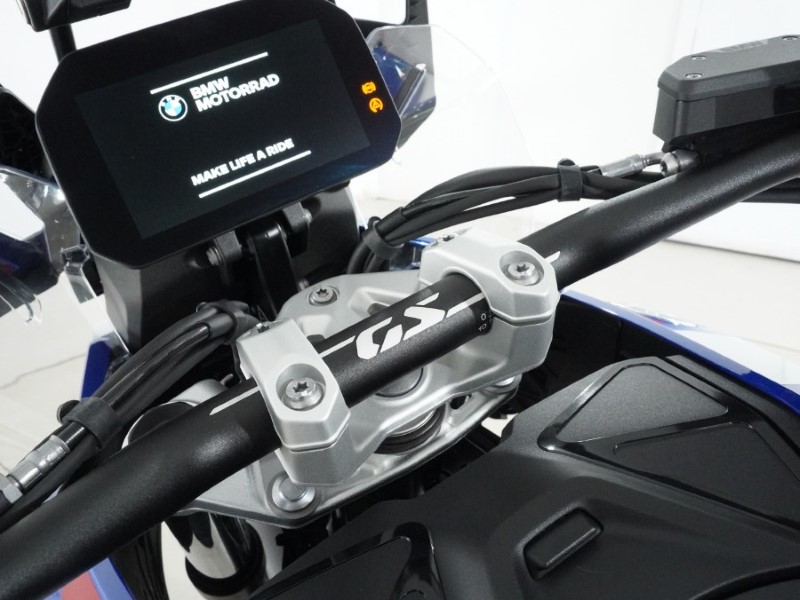 2025 (74) BMW Motorrad R1300 GS TE (24MY) 5153566