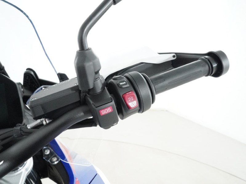 2025 (74) BMW Motorrad R1300 GS TE (24MY) 5153565