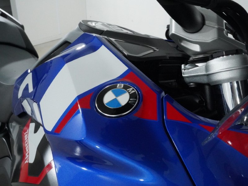 2025 (74) BMW Motorrad R1300 GS TE (24MY) 5153582