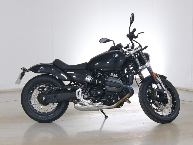 2025 (25) BMW Motorrad R12 (24MY)