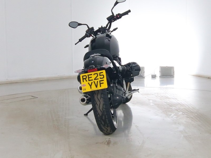 2025 (25) BMW Motorrad R12 (24MY) 5127584