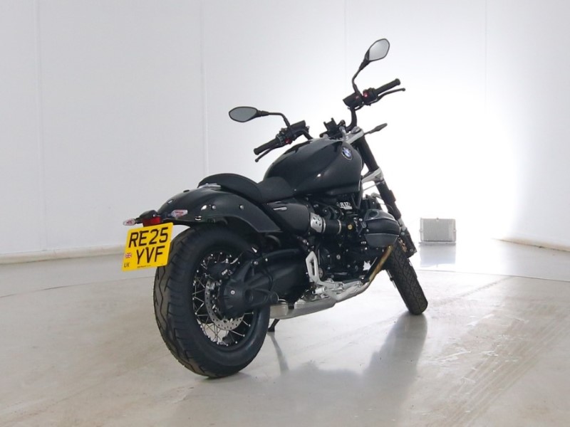 2025 (25) BMW Motorrad R12 (24MY) 5127585