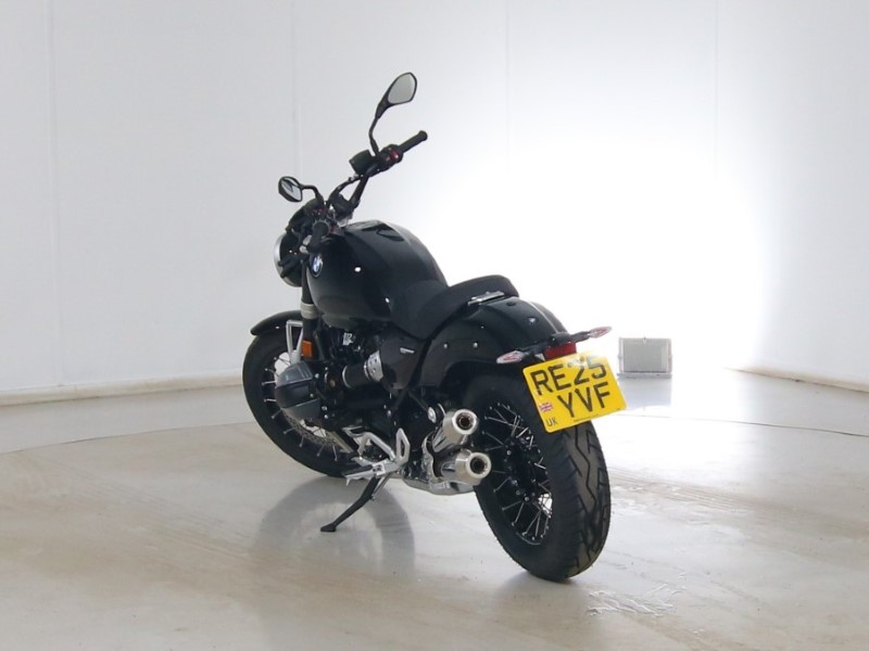 2025 (25) BMW Motorrad R12 (24MY) 5127583